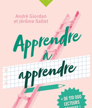 APPRENDRE A APPRENDRE