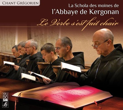 LE VERBE S EST FAIT CHAIR CD
