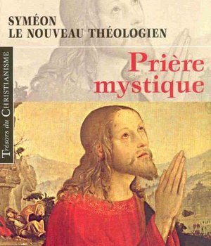 PRIERE MYSTIQUE