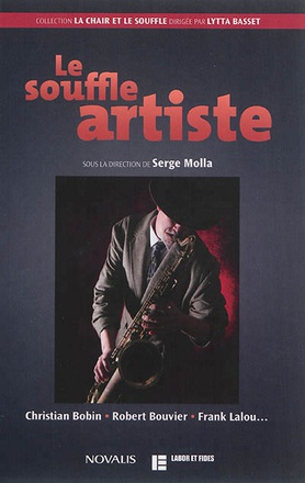 LE SOUFFLE ARTISTE