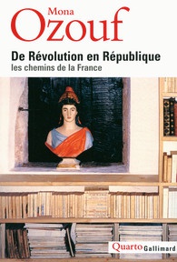 DE REVOLUTION EN REPUBLIQUE - LES CHEMINS DE LA FRANCE