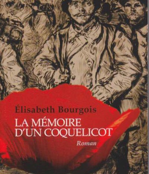 LA MEMOIRE D'UN COQUELICOT