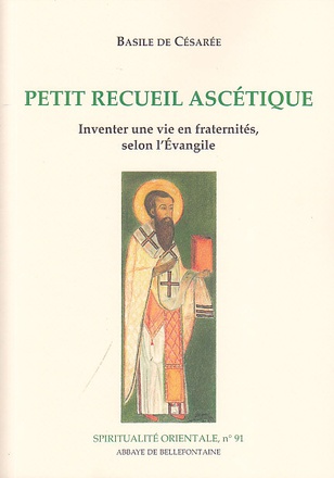 PETIT RECUEIL ASCETIQUE