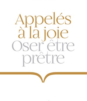 APPELES A LA JOIE