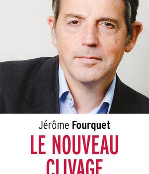 LE NOUVEAU CLIVAGE