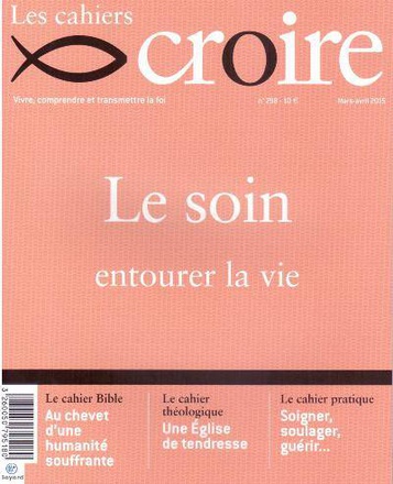 CAHIERS CROIRE N 298