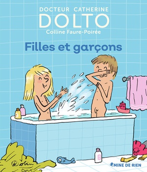 FILLES ET GARCONS