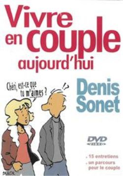 VIVRE EN COUPLE AUJOURD'HUI DVD