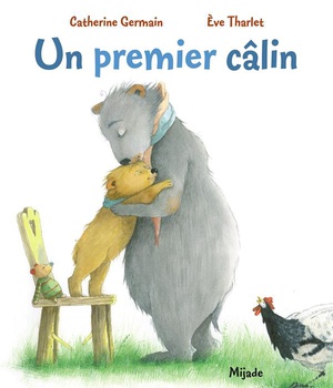 UN PREMIER CALIN