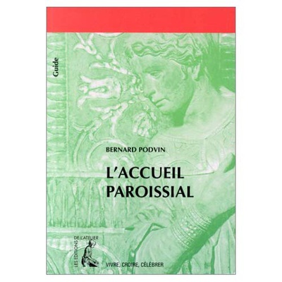 ACCUEIL PAROISSIAL (L')