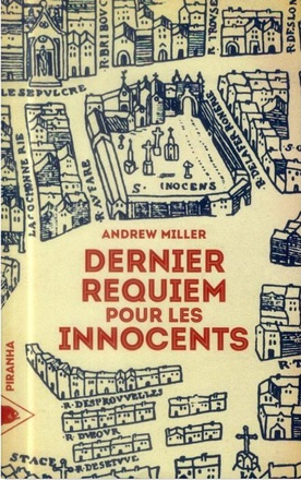 DERNIER REQUIEM POUR LES INNOCENTS