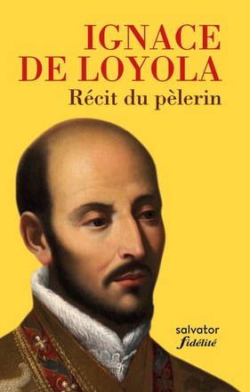 RECIT DU PELERIN (POCHE) NOUVELLE EDITION - AUTOBIOGRAPHIE ( BICP* )