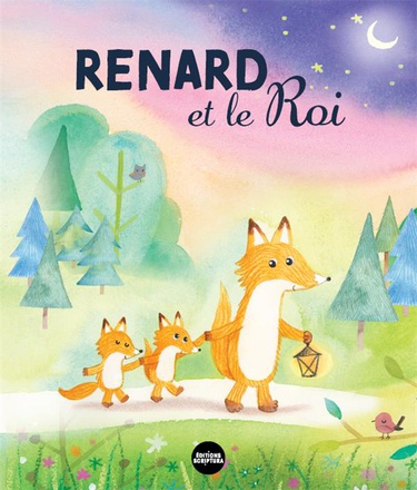 RENARD ET LE ROI