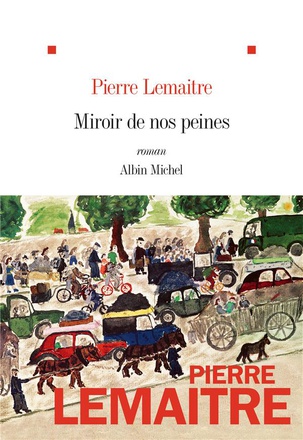 MIROIR DE NOS PEINES