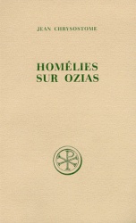 SC 277 HOMELIES SUR OZIAS