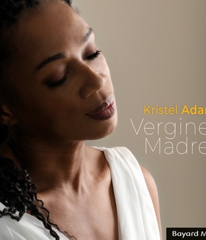 VERGINE MADRE - AUDIO