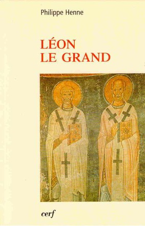 LEON LE GRAND