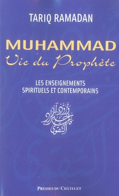 MUHAMMAD VIE DU PROPHETE