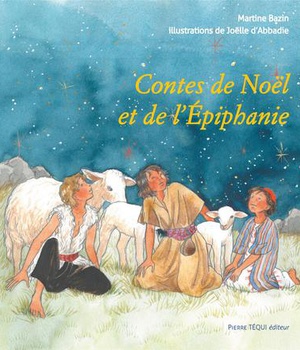 CONTES DE NOEL ET DE L'EPIPHANIE