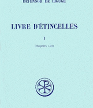 SC 77 LE LIVRE D'ETINCELLES, I