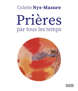 PRIERES PAR TOUS LES TEMPS