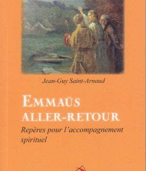 EMMAUS ALLER-RETOUR