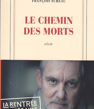 LE CHEMIN DES MORTS