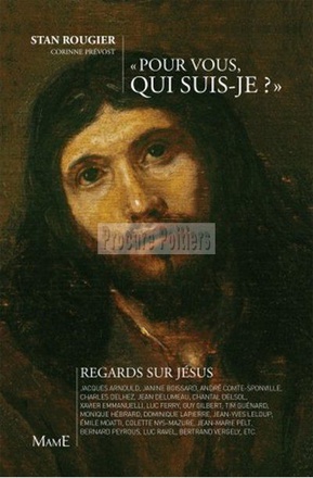POUR VOUS QUI SUIS-JE ?
