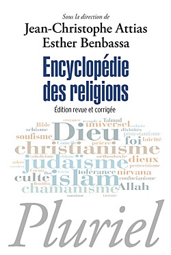 ENCYCLOPEDIE DES RELIGIONS