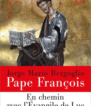 EN CHEMIN AVEC L'EVANGILE DE LUC