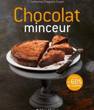 CHOCOLAT MINCEUR