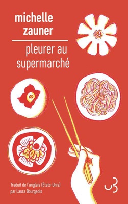 PLEURER AU SUPERMARCHE