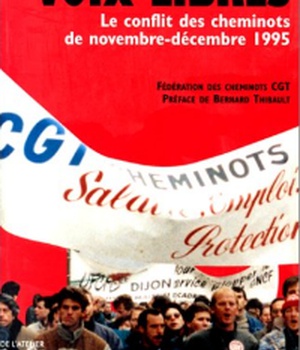VOIX LIBRES