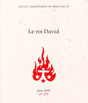 VIVES FLAMMES NUMERO 271 LE ROI DAVID