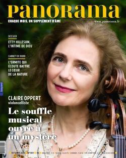 PANORAMA - OCTOBRE 2021 N 588