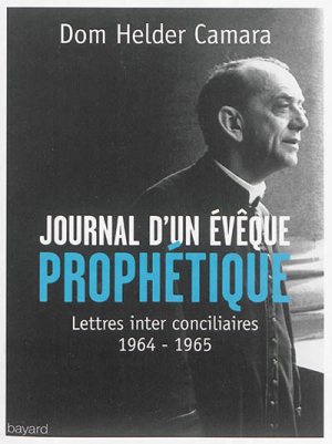 JOURNAL D'UN EVEQUE PROPHETIQUE