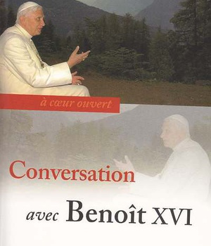 CONVERSATION AVEC BENOIT XVI