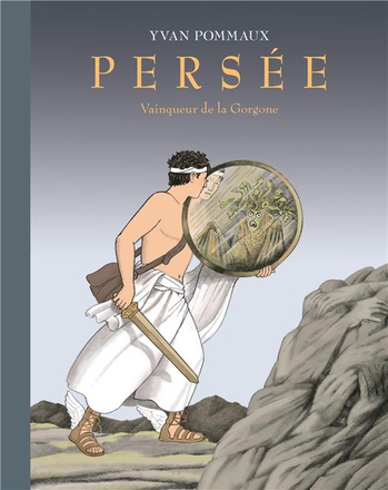 PERSEE, VAINQUEUR DE LA GORGONE