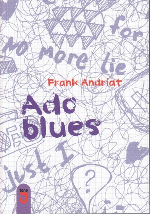 ADO BLUES