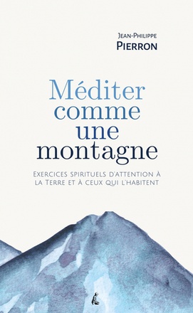 MEDITER COMME UNE MONTAGNE - EXERCICES SPIRITUELS D ATTENTION