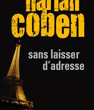 SANS LAISSER D'ADRESSE