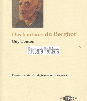 DES HAUTEURS DU BERGHOF