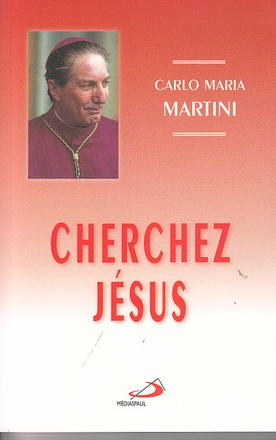 CHERCHEZ JESUS ET SOYEZ HEUREUX