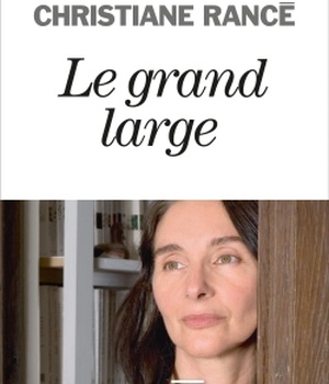 LE GRAND LARGE