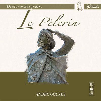 LE PELERIN - AUDIO