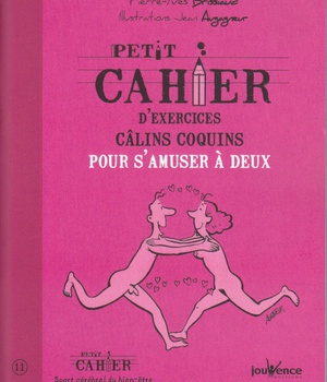 CALINS COQUINS POUR S'AMUSER A DEUX N 302