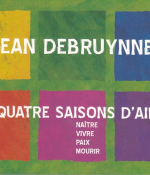 LES QUATRE SAISONS D'AIMER