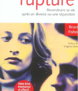 APRES LA RUPTURE - 2E ED. - RECONSTRUIRE SA VIE APRES UN DIVORCE OU UNE SEPARATION