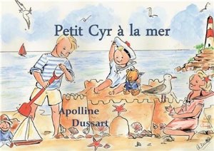 PETIT CYR A LA MER - T 05