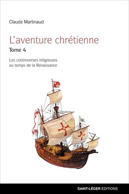 L'AVENTURE CHRETIENNE T4